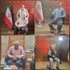 پخش مستند تصویری خاطرات رزمندگان جزیره قشم از صدا و سیما